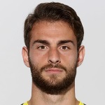 player photo