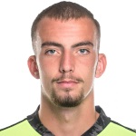 player photo