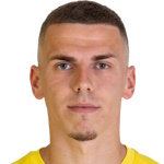 player photo