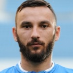 player photo