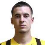 player photo