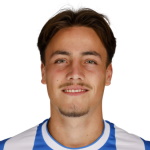 player photo