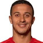 Thiago Alcântara