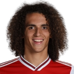 M. Guendouzi