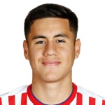 player photo