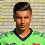 player photo