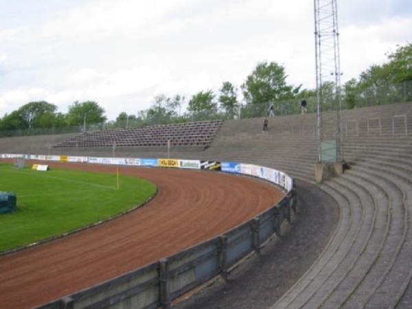 stadium photo