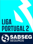 Segunda Liga (Portugal) - 2024