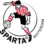 Sparta Rotterdam II