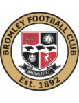 Bromley U21