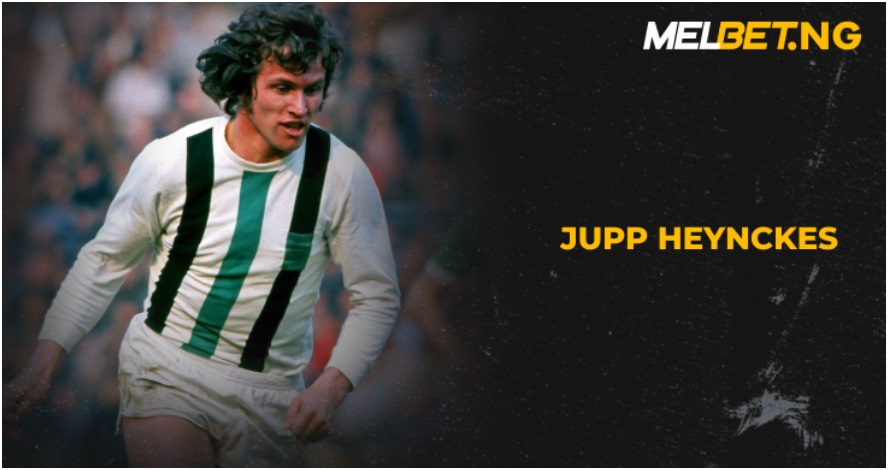 Jupp Heynckes