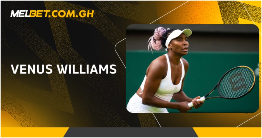 Venus Williams