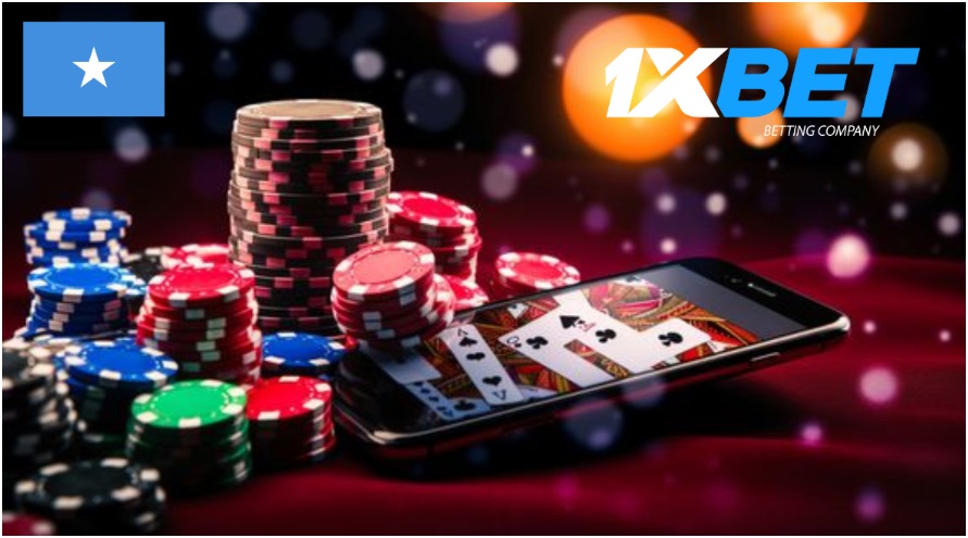 Online Casinos in Somalia